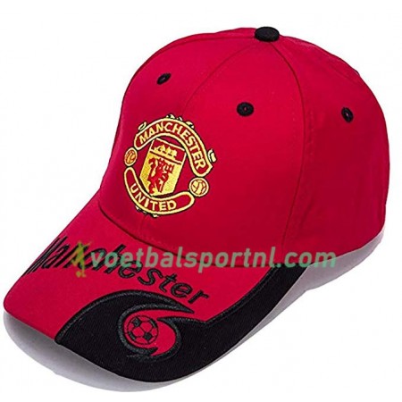 Manchester United Petten 2019-20